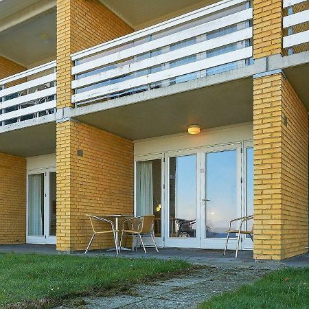 4 Person Holiday Home In Allinge エクステリア 写真