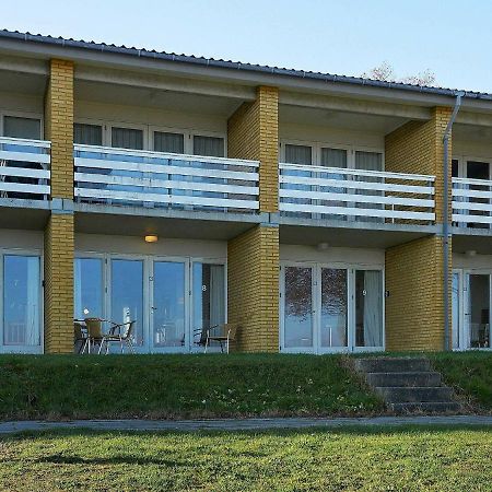 4 Person Holiday Home In Allinge エクステリア 写真