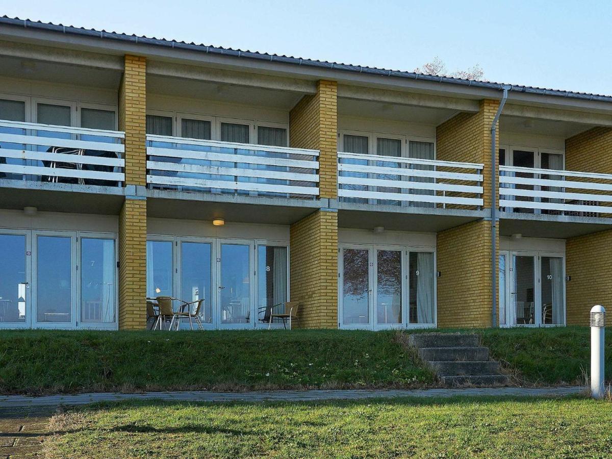 4 Person Holiday Home In Allinge エクステリア 写真